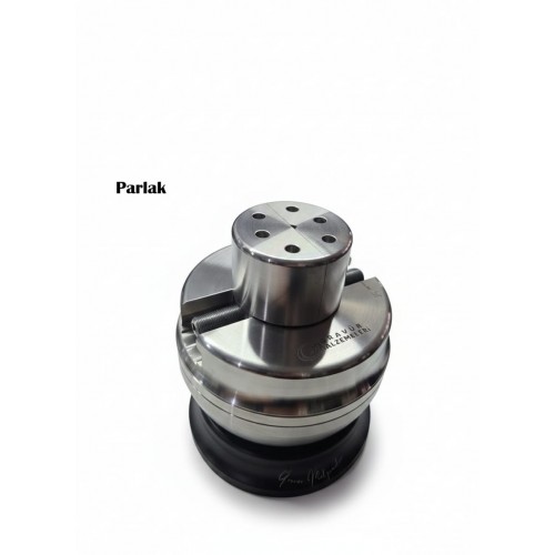 Büyük Boy Gravür Mengenesi Mıhlama ve Gravür mengenesi